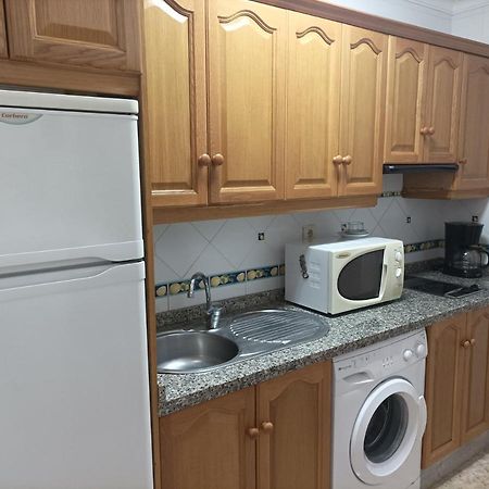 Apartamento Playa Maria II Con Parking Fuengirola Exterior foto