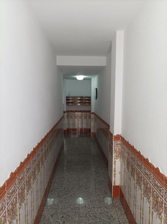 Apartamento Playa Maria II Con Parking Fuengirola Exterior foto