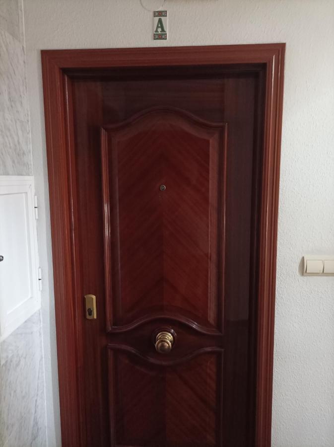 Apartamento Playa Maria II Con Parking Fuengirola Exterior foto